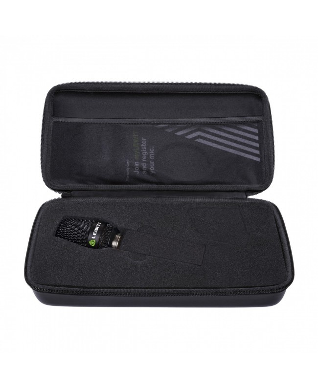 LEWITT W9 Capsule