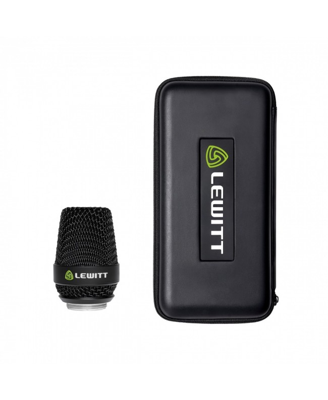 LEWITT W9 Capsule