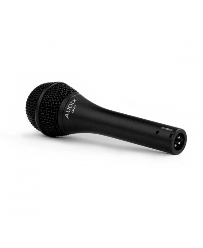 AUDIX OM7 Handheld Microphones