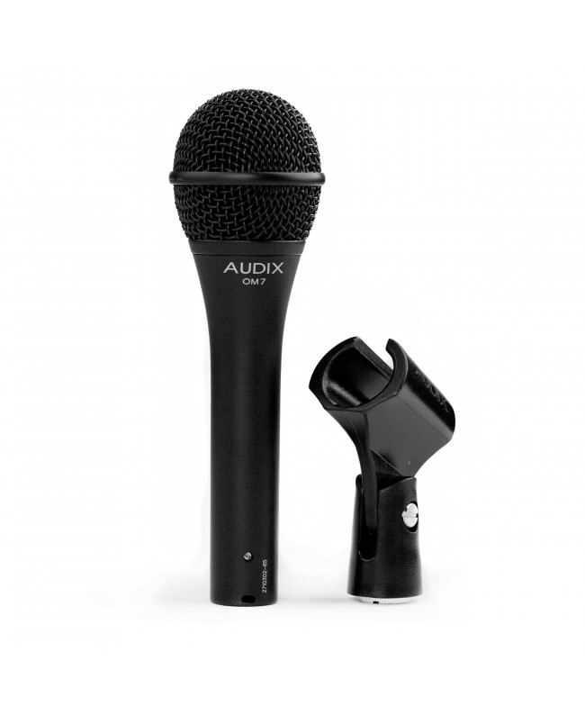 AUDIX OM7 Handheld Microphones