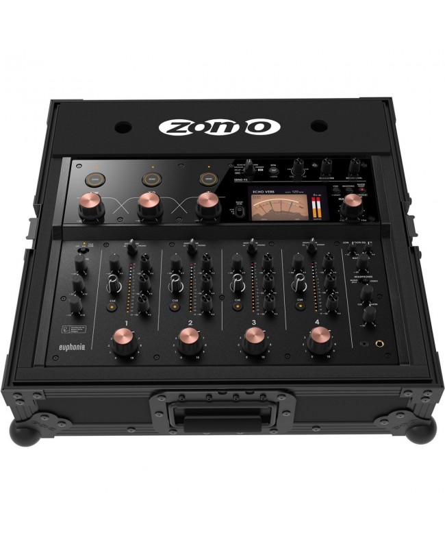ZOMO 0030103523 Custodie per mixer
