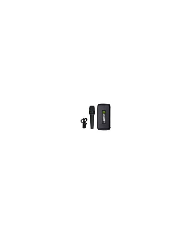 LEWITT MTPW950 Capsules