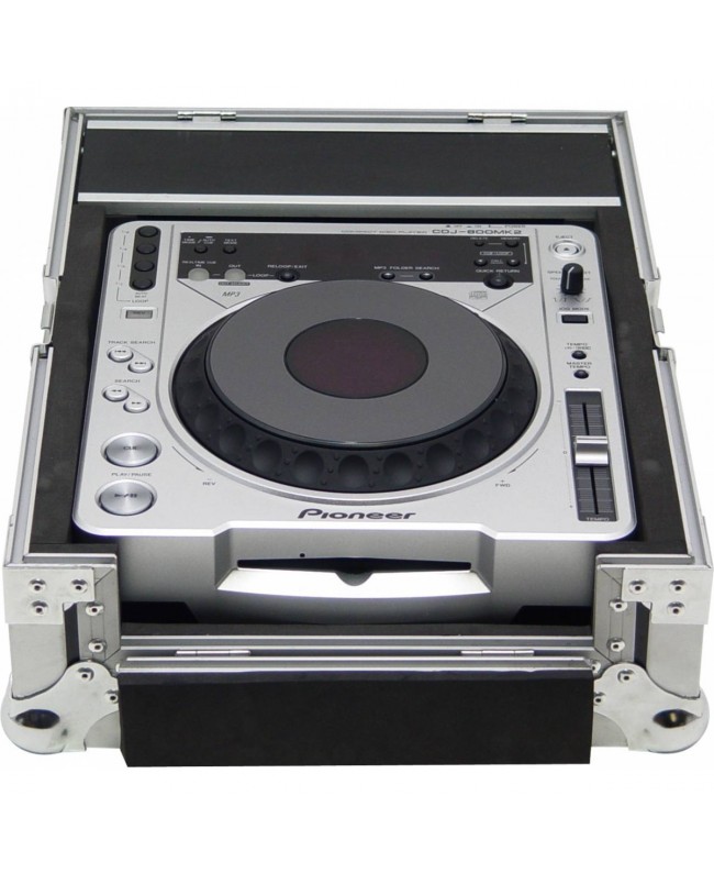 ZOMO 0030101604 CD Player Cases