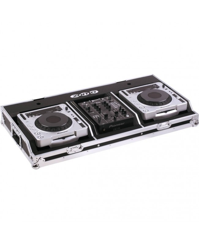 ZOMO 0030102136 Custodie per console