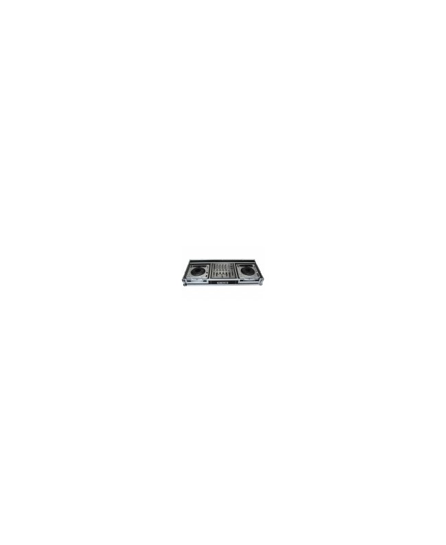 ZOMO 0030101670 Console Cases