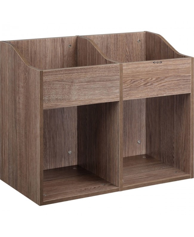 ZOMO 0030102400 HI-FI Möbel