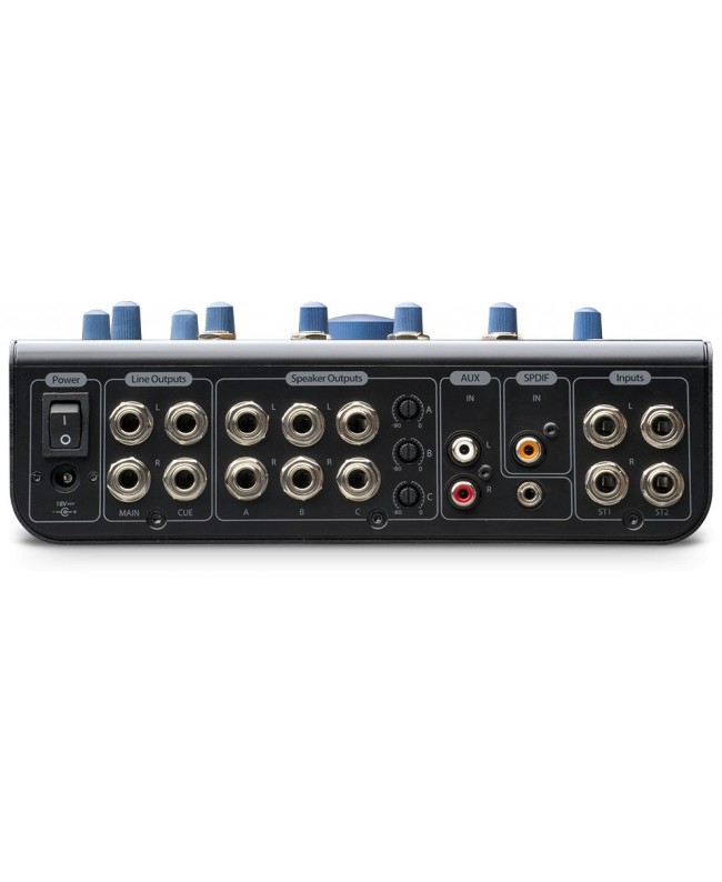 PreSonus Monitor Station V2 Monitor Controller