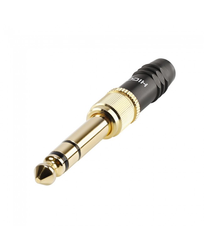 HICON HI-J3563S Adapter- Klinke 3,5 mm Mini Jack