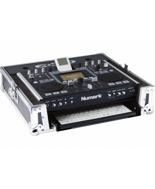 ZOMO 0030102034 Custodie per mixer