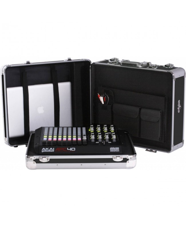 ZOMO 0030102296 Mixer-Cases