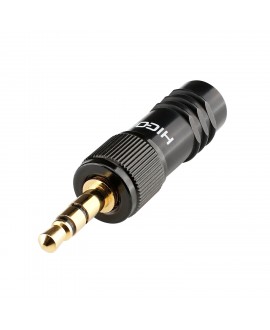 HICON HI-J35S-SCREW-M Connettori volanti Jack