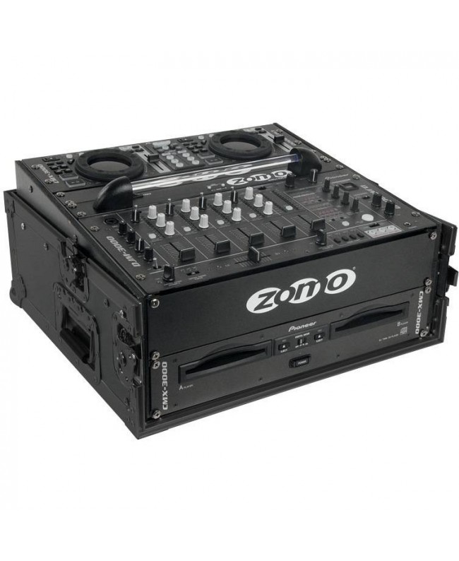 ZOMO 0030103114 Mixer-Cases