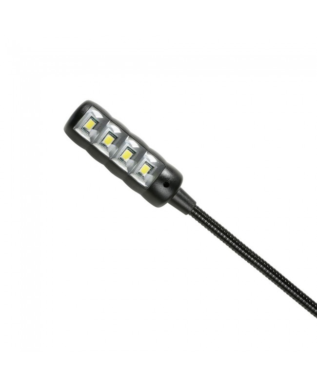 Adam Hall Stands SLED 2 ULTRA USB Lamps