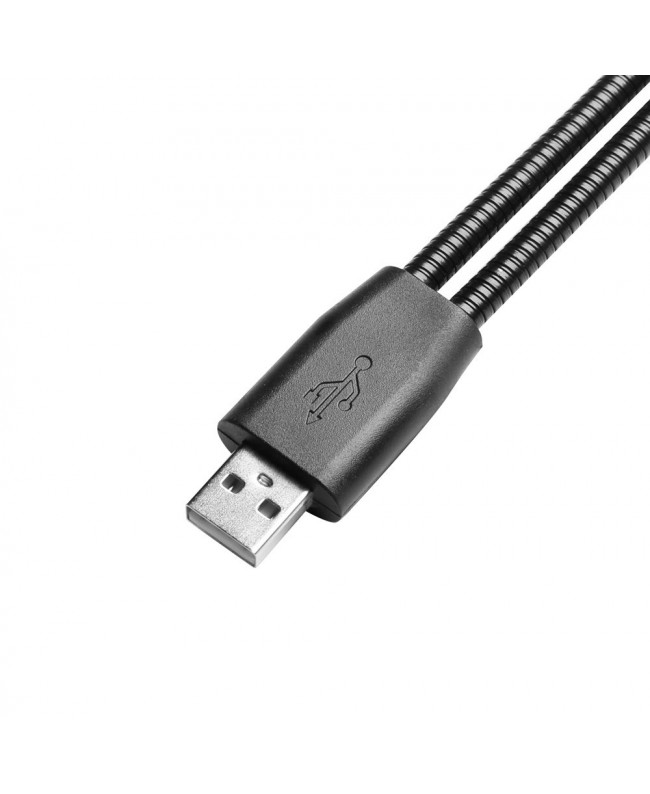 Adam Hall Stands SLED 2 ULTRA USB Lamps