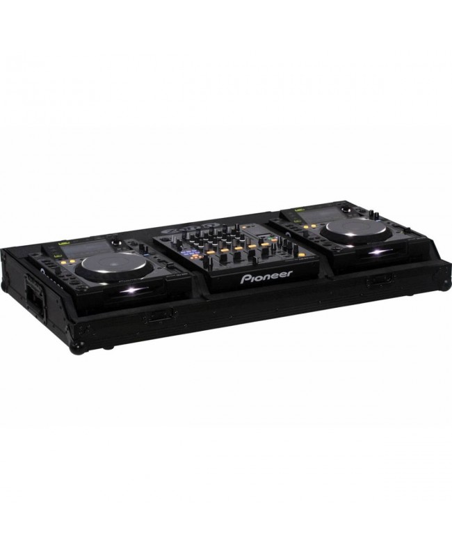 ZOMO 0030102530 Konsolen-Cases
