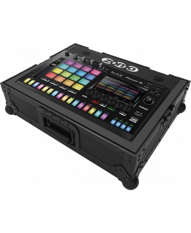 ZOMO 0030103139 Mixer-Cases