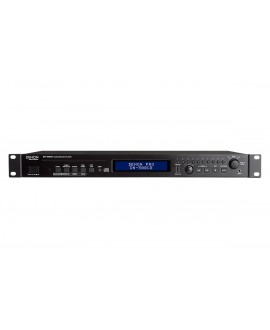 DENON DN-500CB Stereo CD/Media-Player/Recorders