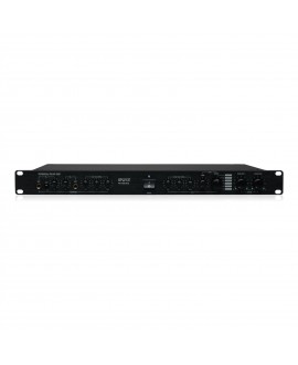 Apart PM7400MKII 19" Rack Mixers