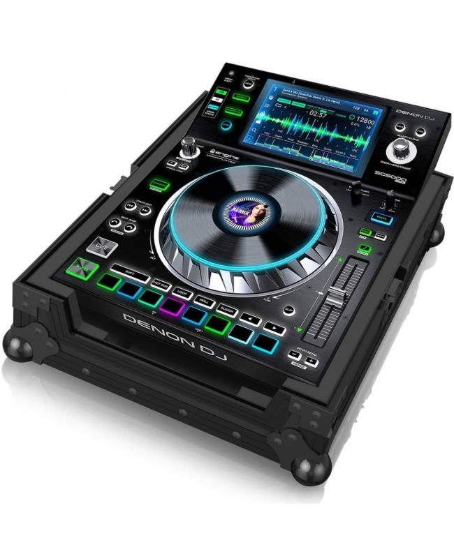 ZOMO 0030103237 CD-Player-Cases