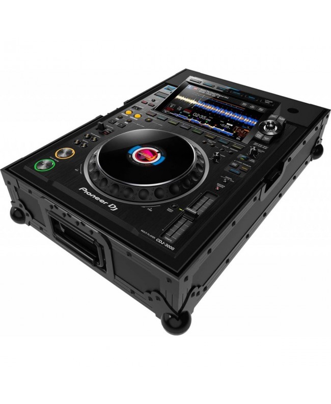 ZOMO 0030103350 CD-Player-Cases