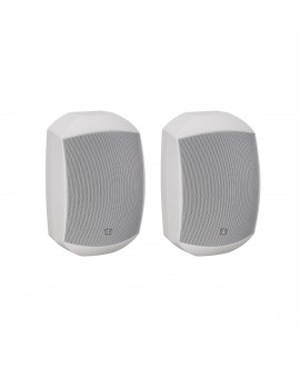 HELVIA LIDO-640 WPW Wall Mount Speakers