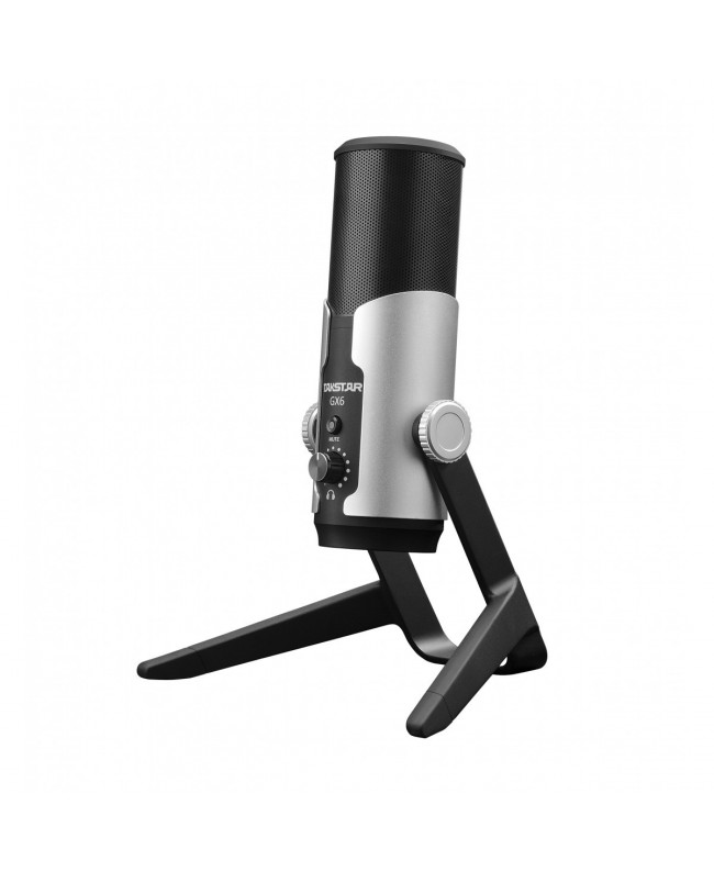 TAKSTAR GX6 USB Mikrofone