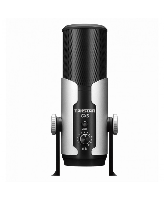 TAKSTAR GX6 USB Mikrofone