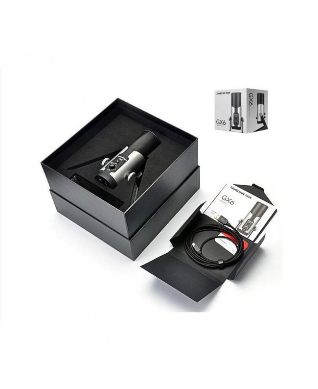 TAKSTAR GX6 Microfoni USB