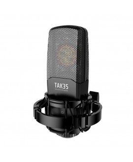 TAKSTAR TAK35 Großmembran-Mikrofone