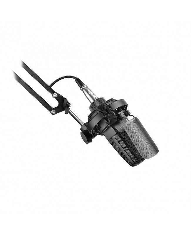 TAKSTAR TAK35 Large Diaphragm Microphones