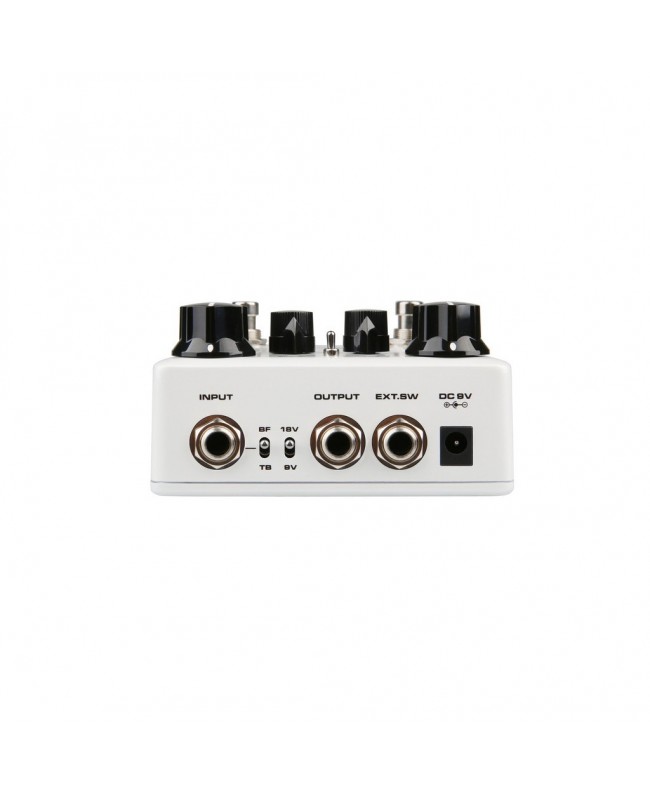NUX ACE OF TONE NDO-5 Effektgeräte