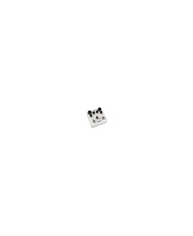 NUX ACE OF TONE NDO-5 Pedaliere Multieffetto