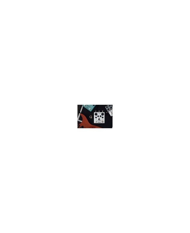 NUX ACE OF TONE NDO-5 Pedaliere Multieffetto