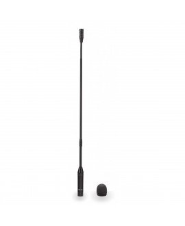 HELVIA STILE 550 Schwanenhalsmikrofone