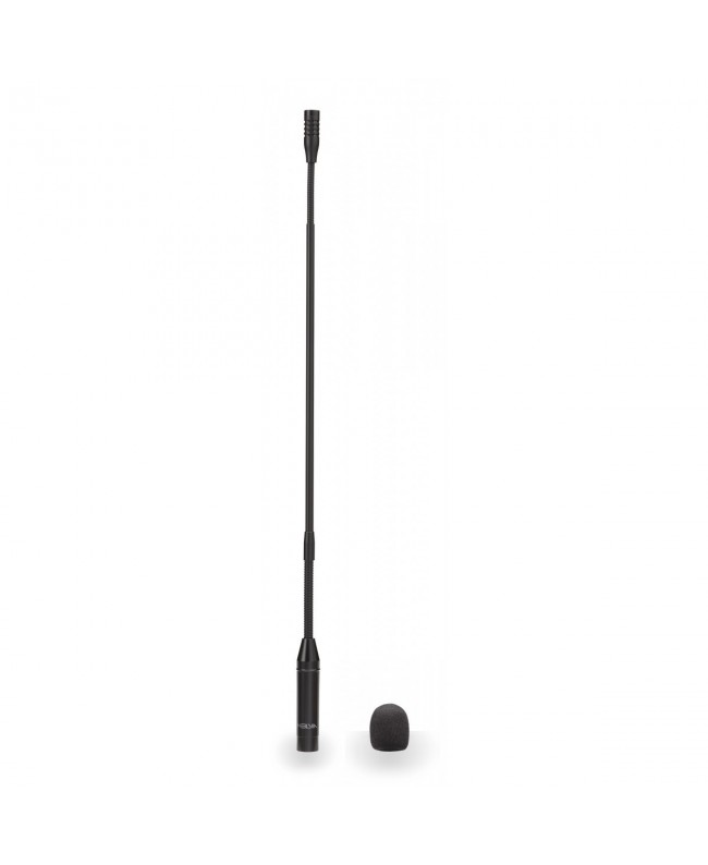 HELVIA STILE 550 Gooseneck Microphones