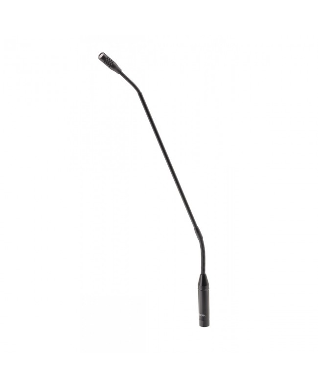 HELVIA STILE 550 Microfoni Gooseneck