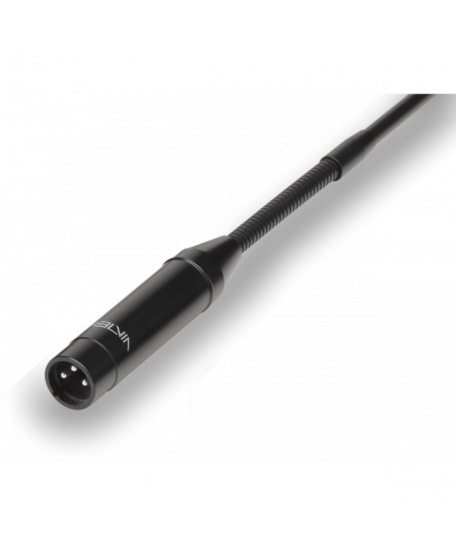HELVIA STILE 550 Gooseneck Microphones