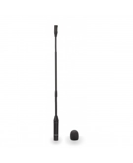 HELVIA STILE 450 Schwanenhalsmikrofone
