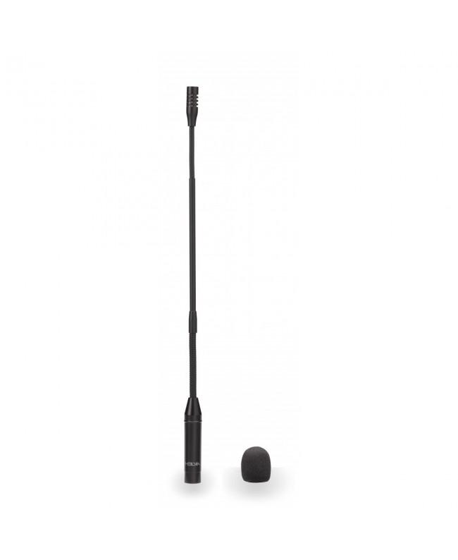 HELVIA STILE 450 Gooseneck Microphones