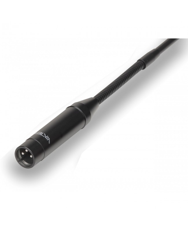 HELVIA STILE 450 Gooseneck Microphones