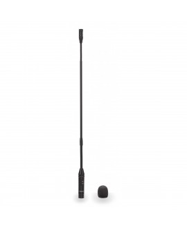HELVIA STILE 550S Gooseneck Microphones