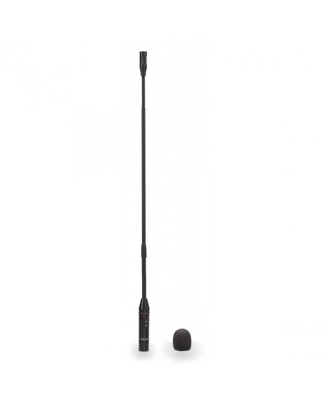 HELVIA STILE 550S Microfoni Gooseneck