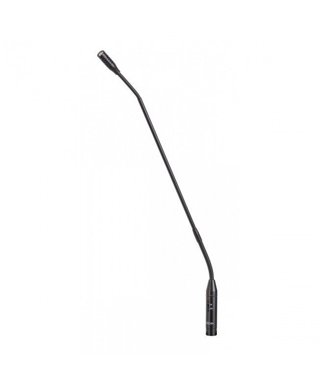 HELVIA STILE 550S Gooseneck Microphones