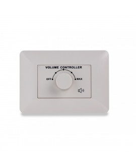 HELVIA MURA 305 Accessories for PA-Installation
