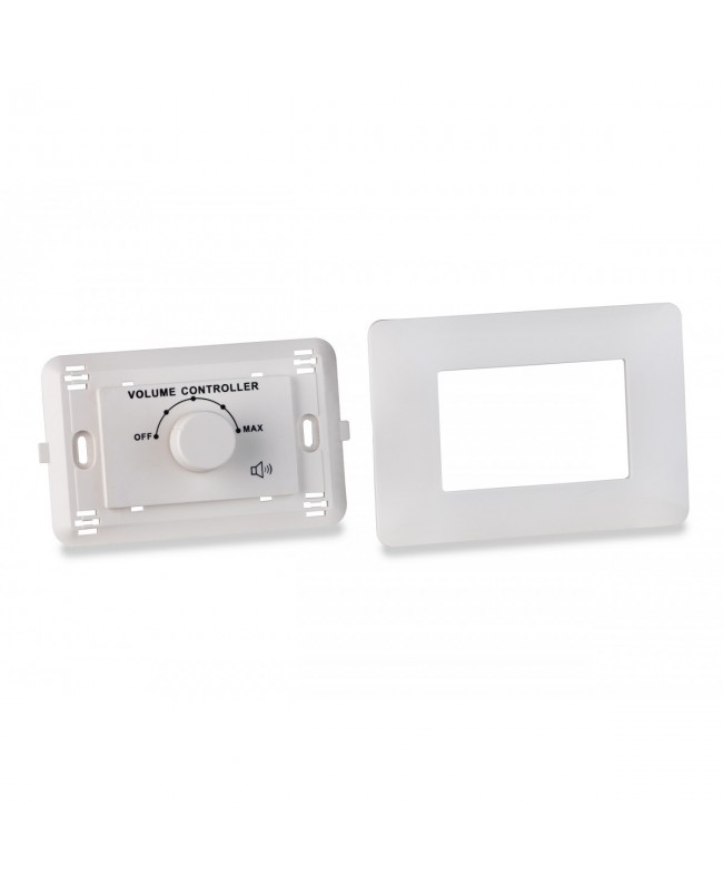 HELVIA MURA 305 Accessories for PA-Installation