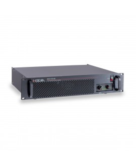 HELVIA ZEUS 600-AB Amplifiers