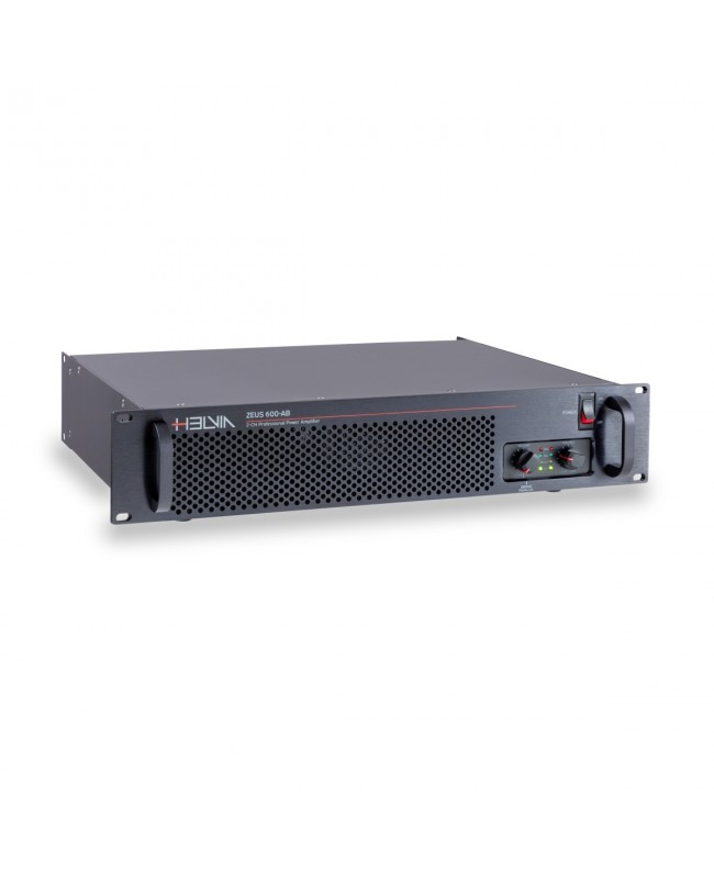 HELVIA ZEUS 600-AB Amplifiers