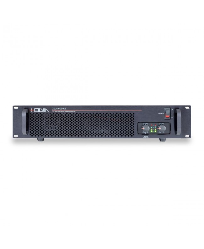 HELVIA ZEUS 600-AB Amplificatori
