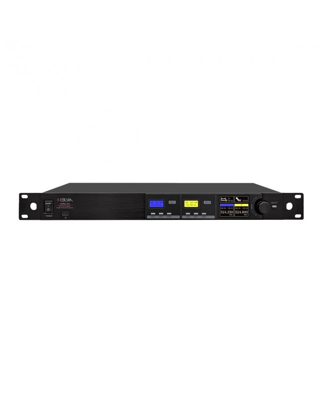 HELVIA VERBA-202 A1 Headset Funksysteme