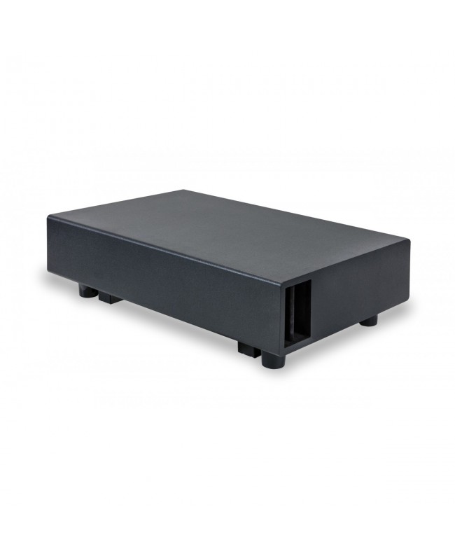 HELVIA FLOOR-8ABK Subwoofer da installazione